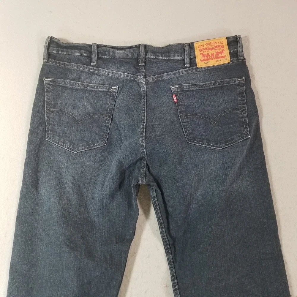 Levis good used